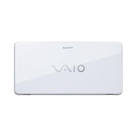 Sony VAIO VGN-P788K/W 8-Inch White Laptop (Windows 7 Home Premium)