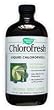 Chlorofresh Liquid Mint - 16 oz - Liquid Chlorofresh Liquid Mint - 16 oz - Liquid