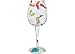 Lolita Wine Collection Flip Flop Stemware