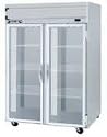 Beverage-Air ER48-1AG XDX Glass Door Reach-In Refrigerator
