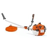 Husqvarna 223R 17-Inch 25cc 2-Stroke Gas Powered Straight Shaft Brushcutter (CARB Compliant)