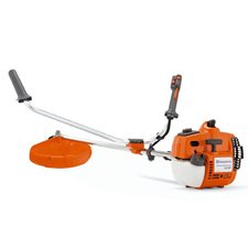 Husqvarna 223R 17-Inch 25cc 2-Stroke Gas Powered Straight Shaft Brushcutter (CARB Compliant)