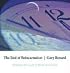 The End of Reincarnation: Breaking the Cycle of Birth and Death