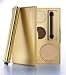 On the Town, Gold Color Collection - Eye Shadow, Illuminating Powder, Lip Gloss