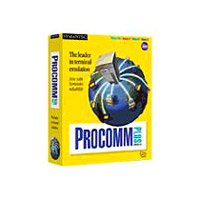 Electronics: AE PROCOMM PLUS V4.8 CD