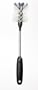OXO SteeL 12-Inch Bottle Brush
