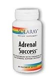 Adrenal Success - 60 - Veg Cap