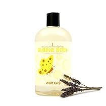 Organic Little Twig Lavender, Lemon & Tea Tree Bubble Bath