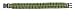 Paracord Bracelet - Olive Drab