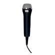 Official Logitech Rock Band USB Microphone (PS3, PS2, XBox 360, Wii)