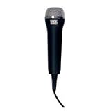 Official Logitech Rock Band USB Microphone (PS3, PS2, XBox 360, Wii)