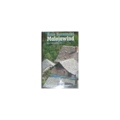 Malojawind. Eine Liebesgeschichte.