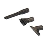 ケルヒャー[ドライクリーナーT7/1・10/1・12/1・201用] ノズルセット　2.860-143（karcher業務用掃除機オプション）