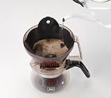 1000回使えるコーヒーフィルターデンマーク製ミルカフェ