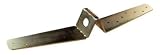 Falltech 7430 Roof Anchor Single Use