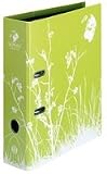 Produkt-Bild: herlitz Motivordner maX.file Green, DIN A4, R&uuml;ckenbr.: 80 mm VE=1