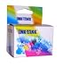 T0881 (9pack)3blk+2c/2m/2y for CX4400,CX4450,CX7400,CX7450.