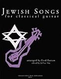 Jewish Songs for Classical Guitar (Transcontinental Music Folios)