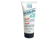 Neat Feat Athletic Foot & Toe Cream - 40 GM