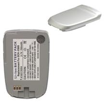 Samsung Battery Bst524asa for Sgh- X495 X497 X496 T209
