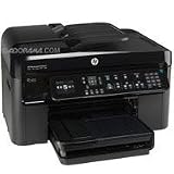 HP Photosmart C410a Premium Fax Wireless e-All-in-One (CQ521A#B1H)