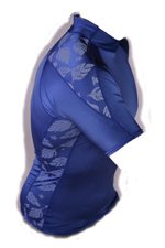 Rash Guard, (Xl) Extra Large