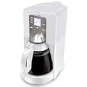 MR.C 12cup COFFEE MAKER PROGRAMMABLE-PAUSE N SERVE