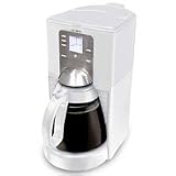 Mr. Coffee FTX40 12 Cup Programmable Coffeemaker