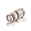 BNC-Male to N-Female Adapter