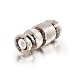 BNC-Male to N-Female Adapter