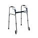 Drive Medical Trigger Release Folding Walker