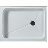 Vigo VG06019WHT3248R Shower Base / Receptor