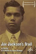 Joe Jackson's Trail