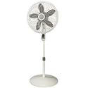Lasko 18" Remote Pedestal Fan