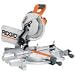 RIDGID 12 Compound Miter Saw with Exactline Laser # MS1250LZ1
