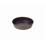 Image Matfer Cake/Quiche Mold, 3-1/8-by-11/16-Inch, 12-Pack