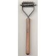 Mars Coat King Stripping Comb Medium Mars Coat King Stripping Comb Medium
