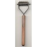 Mars Coat King Stripping Comb for Dogs, Medium - 10 Blade