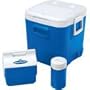 Igloo Corporation 44566 ICE Chest Combo