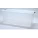 Kitchen & Housewares : Iris Clear Plastic Storage Box - 91 Qt - Set of 2 (Clear) (13"H x 17 3/4"W x 31 1/2"D)