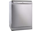 Beko DSFN1530S Freestanding Dishwasher