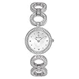 Bulova Women`s 96T61 Crystal Watch