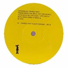 Canned Heat [Vinyl Maxi-Single]