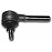 Search Our Specialty Mall : Air Cooled VW Tie Rod End 46-68 Left Outer LH Thread