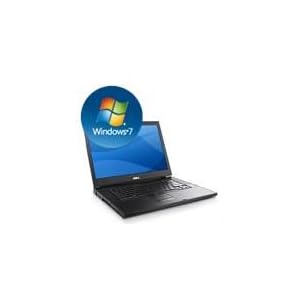 Dell Latitude E6500 laptop Brushed Metal Black - Intel� CoreTM 2 Duo P8800 with VT... by 