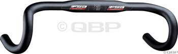 FSA - Wing Pro Compact Road, 42cm 31.8, Aero Shallow Drop Bar