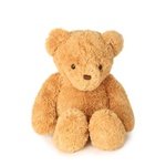 Beverly Hills Teddy Bear Deluxe 20" Belvedere Bear, Honey