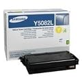 Samsung CLX 6220 FX (CLT-Y5082L/ELS) original Toner-Kartusche - Gelb