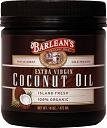 Coconut Oil - 16 oz - Cream