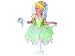 Disney Princess Tinker Bell Deluxe Costume